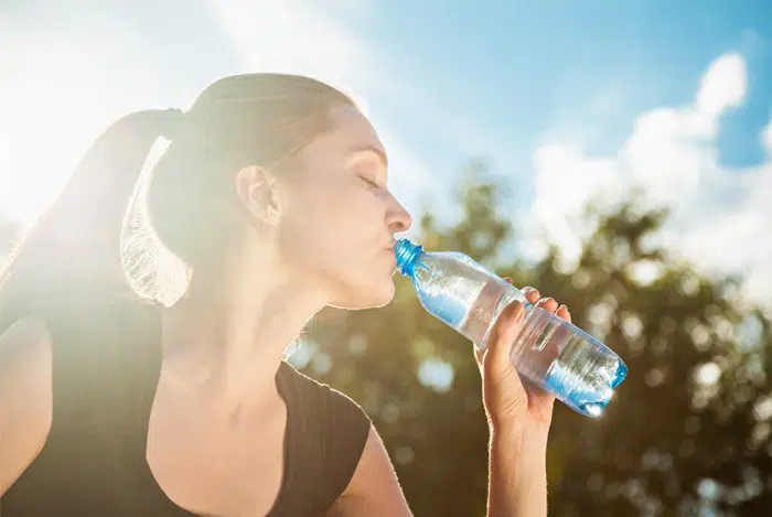 healthy-woman-drinking-water