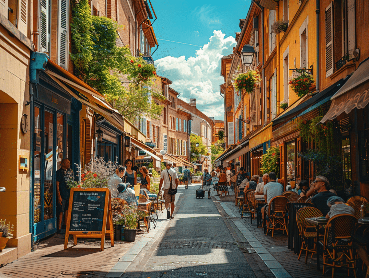 Quartiers de Toulouse à éviter Guide pour les nouveaux arrivants Ralph Lauren