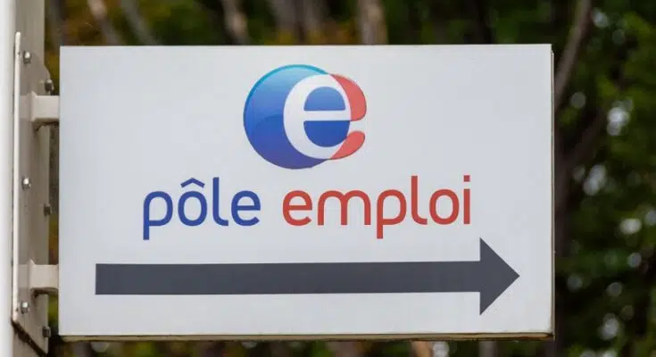 Comment changer de Rib sur Pôle Emploi