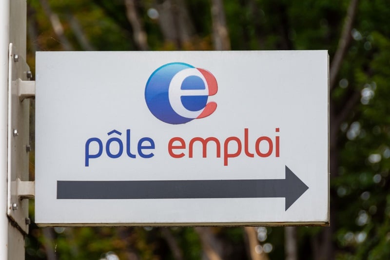 comment changer mon rib sur mon espace pole emploi