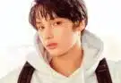 Kai (TxT) qui est le comédien Kai Kamal Huening