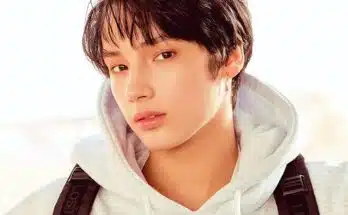 Kai (TxT) qui est le comédien Kai Kamal Huening