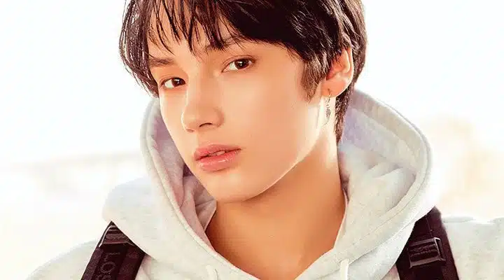 Kai (TxT) qui est le comédien Kai Kamal Huening