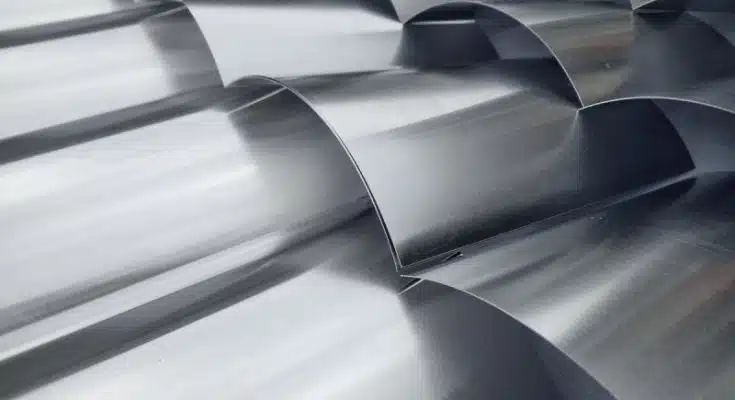 Les prévisions des experts sur le prix de l'aluminium au kilo en 2022