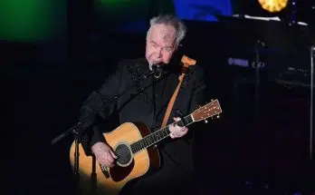 John Prine