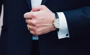 Comment choisir une montre pour homme ?