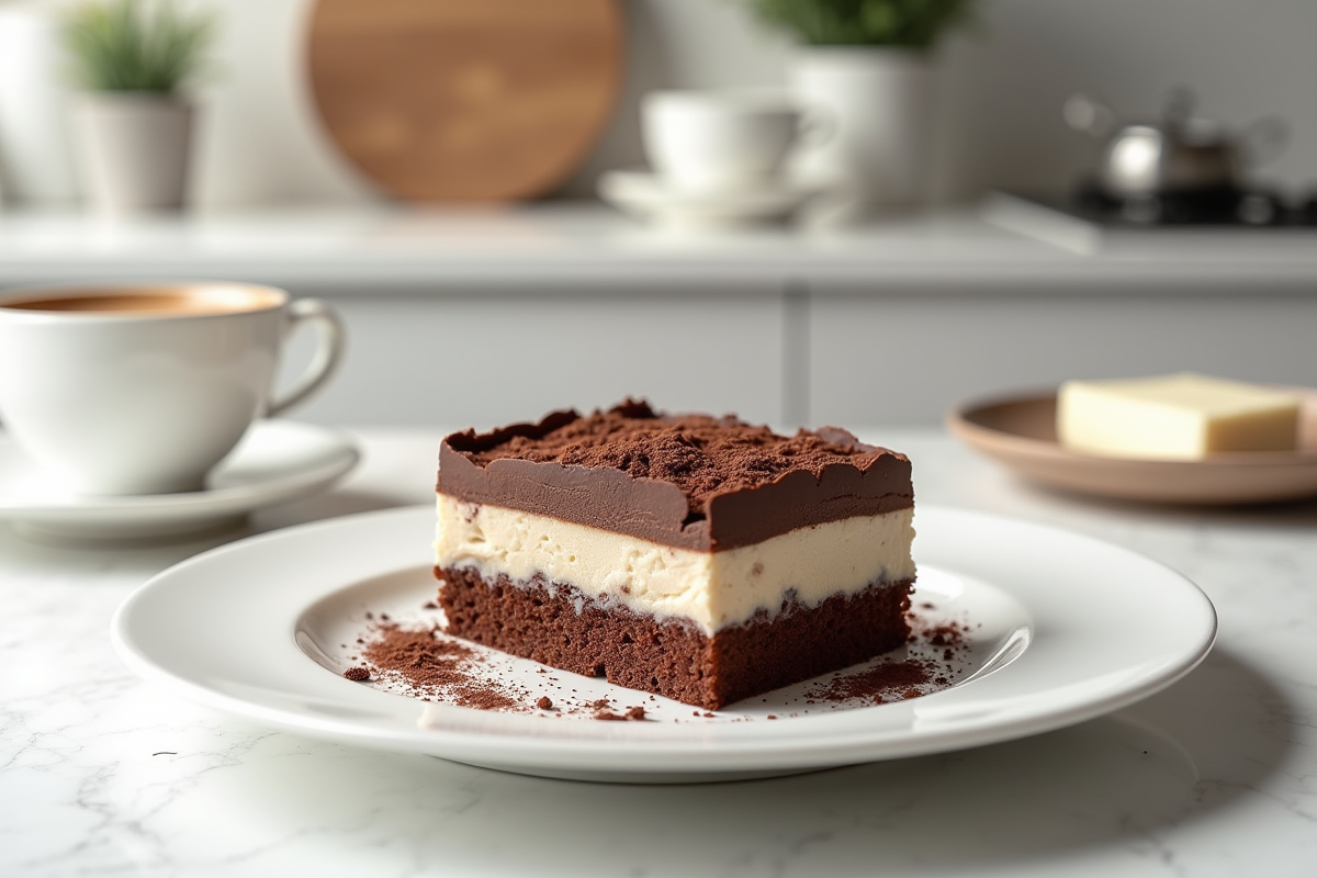 gâteau chocolat