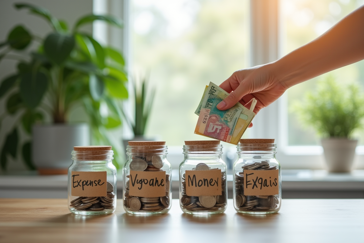 finances personnelles