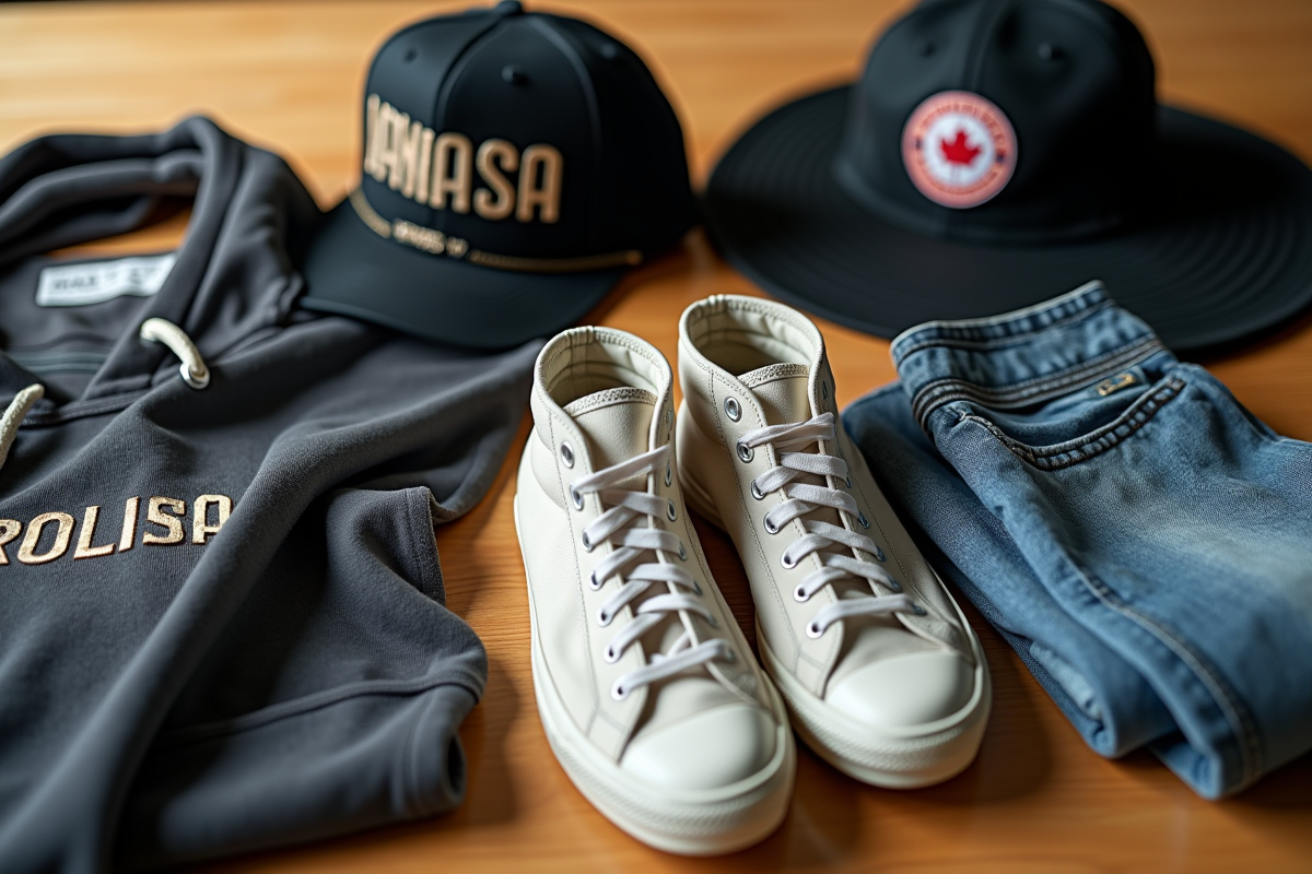 mode urbaine