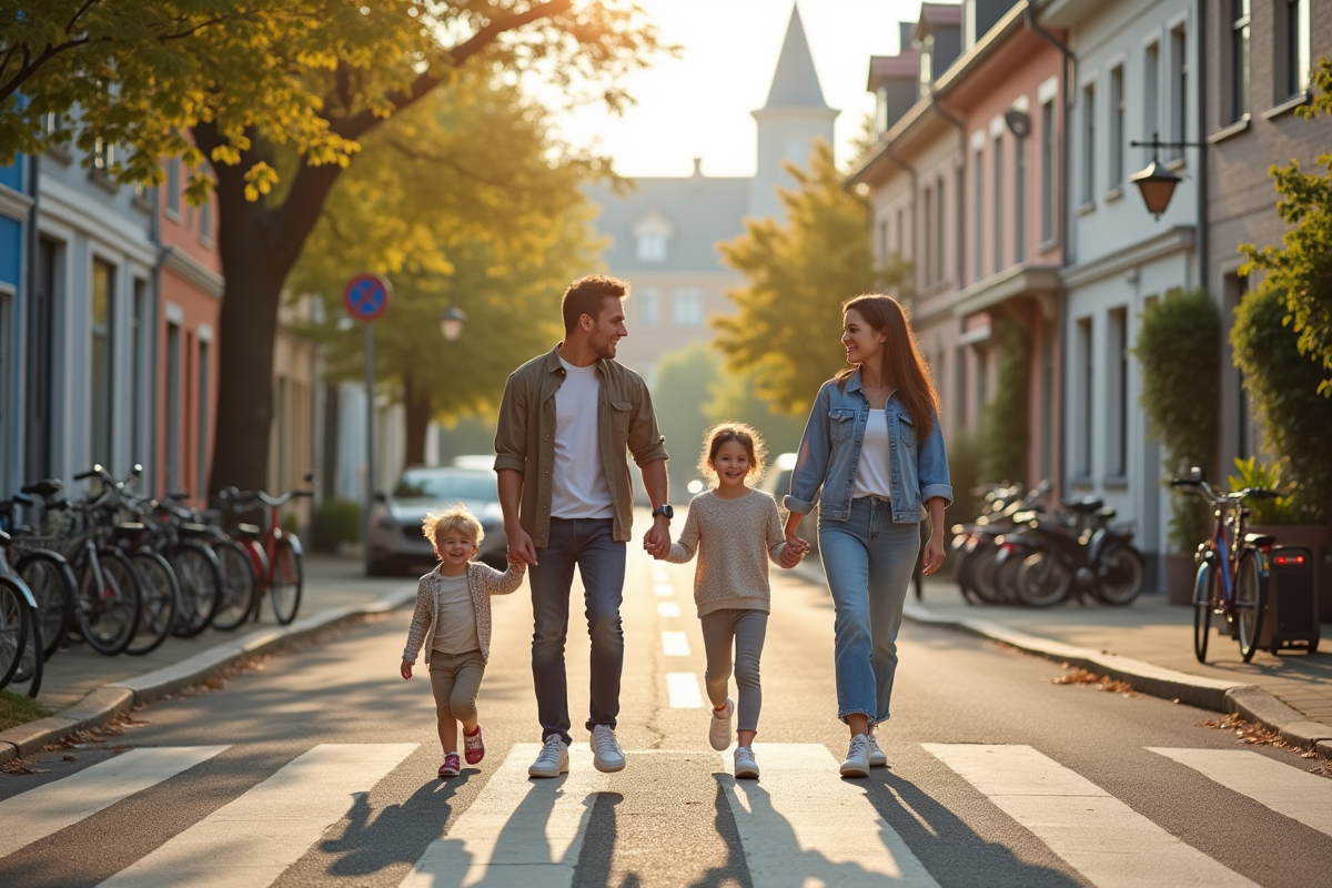 enfants sécurité