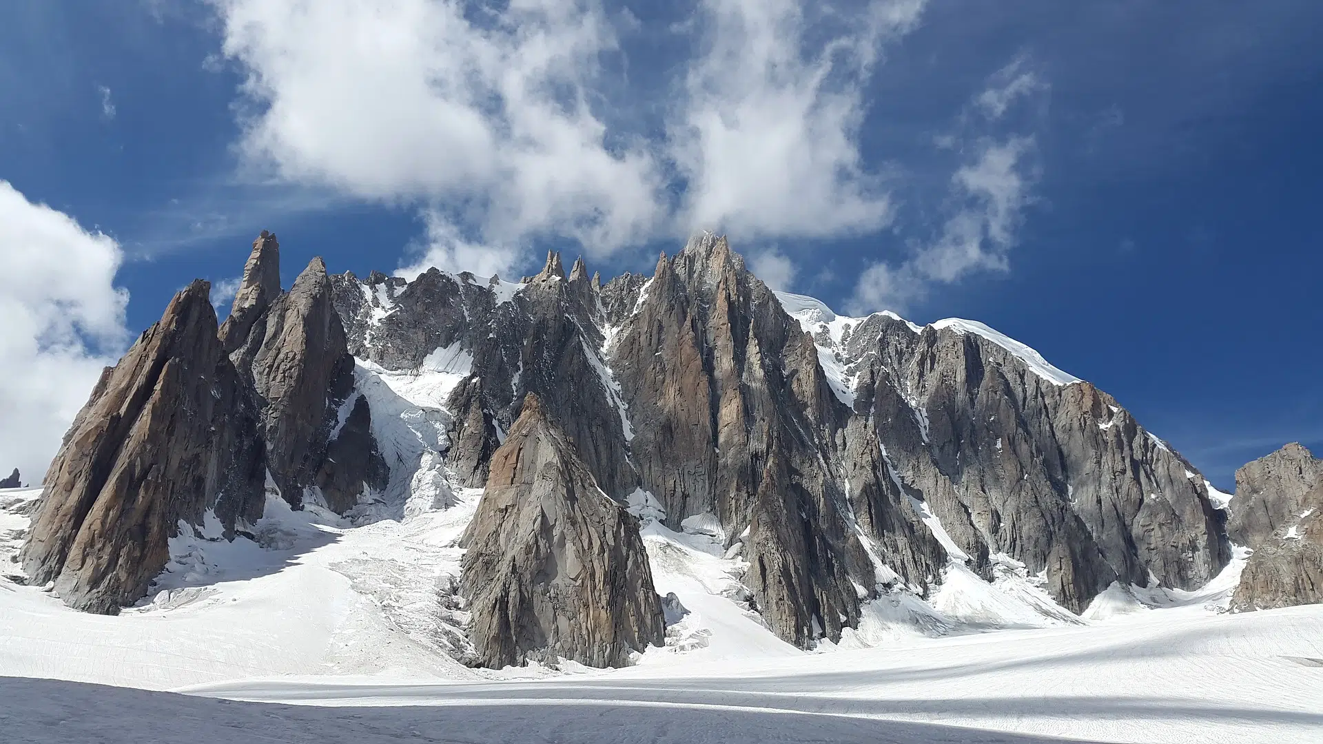 Chamonix-Mont-Blanc