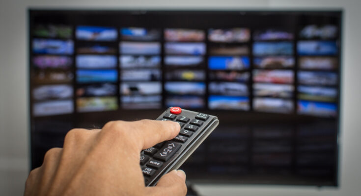 Nouvelle vague de publicité TV : vers des campagnes sur-mesure grâce à la segmentée