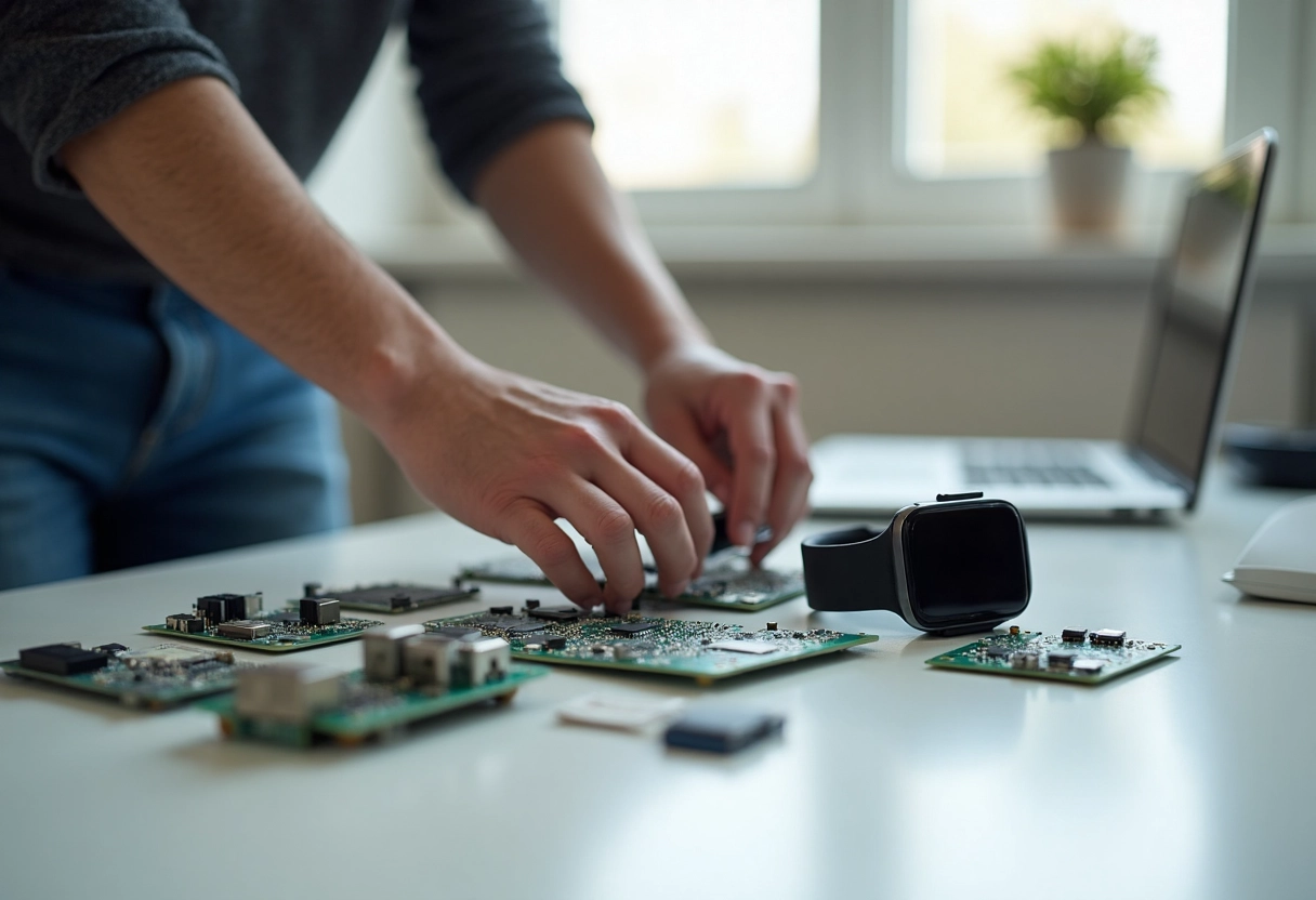 technologie usages