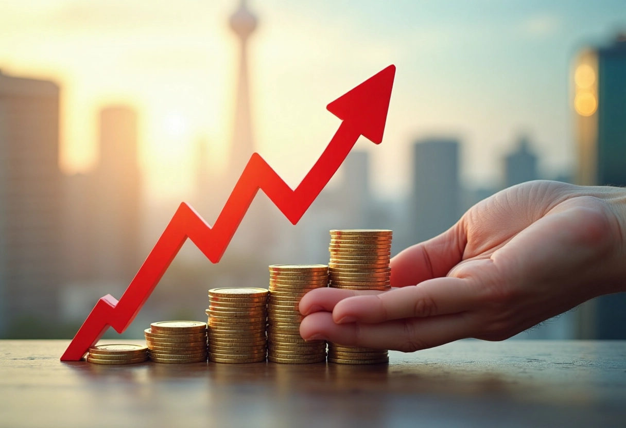 investissement croissance