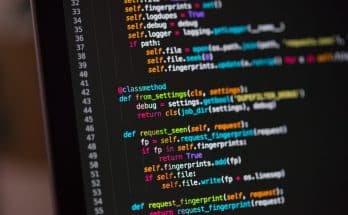 Programmation orientée objet