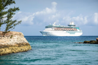 Pourquoi choisir la croisière pour vos prochaines vacances en mer ?
