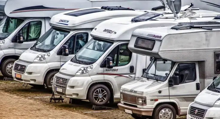 Quelles sont les pistes pour dénicher un camping-car d'occasion ?